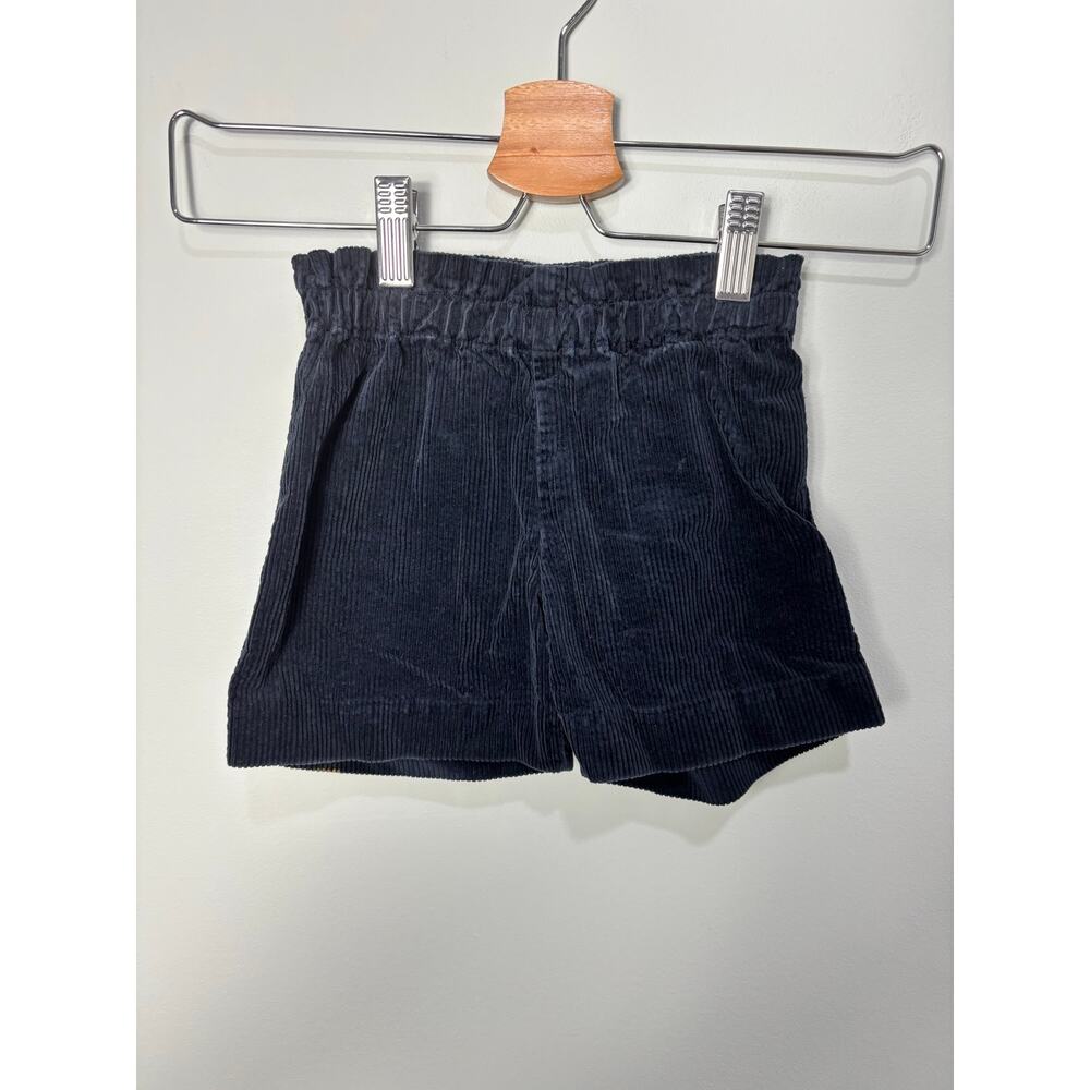 Bonpoint Corduroy Shorts